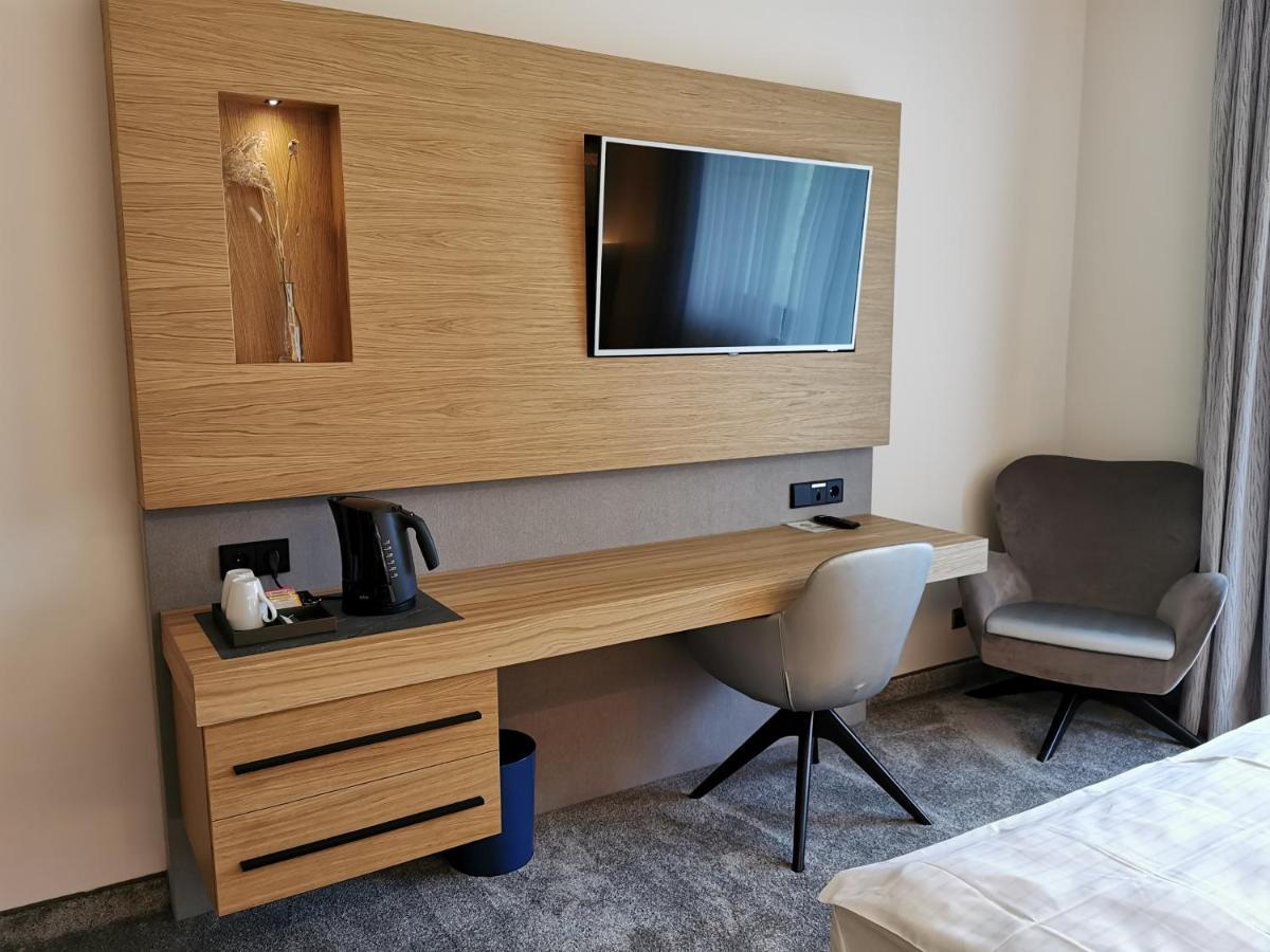 Landhaus Beckmann Kalkar Zewnętrze zdjęcie