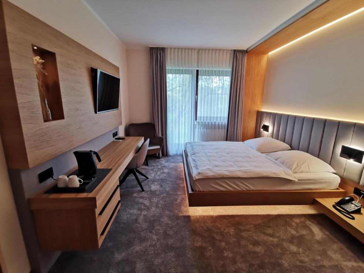 Landhaus Beckmann Kalkar Zewnętrze zdjęcie