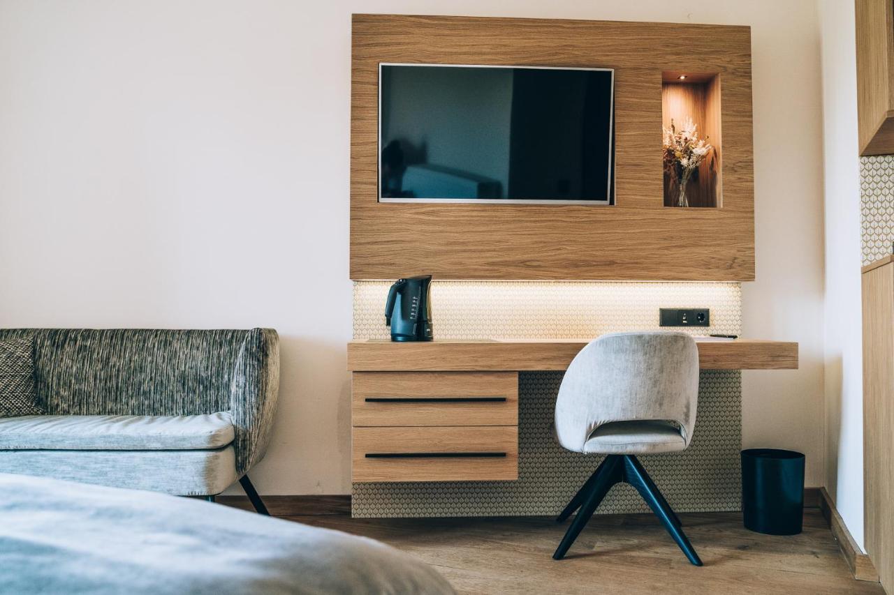 Landhaus Beckmann Kalkar Zewnętrze zdjęcie