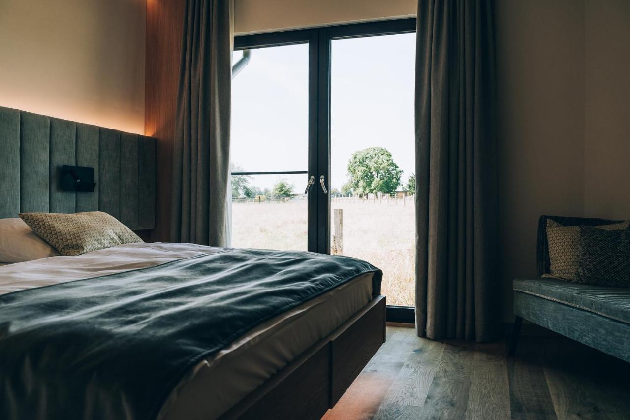 Landhaus Beckmann Kalkar Zewnętrze zdjęcie