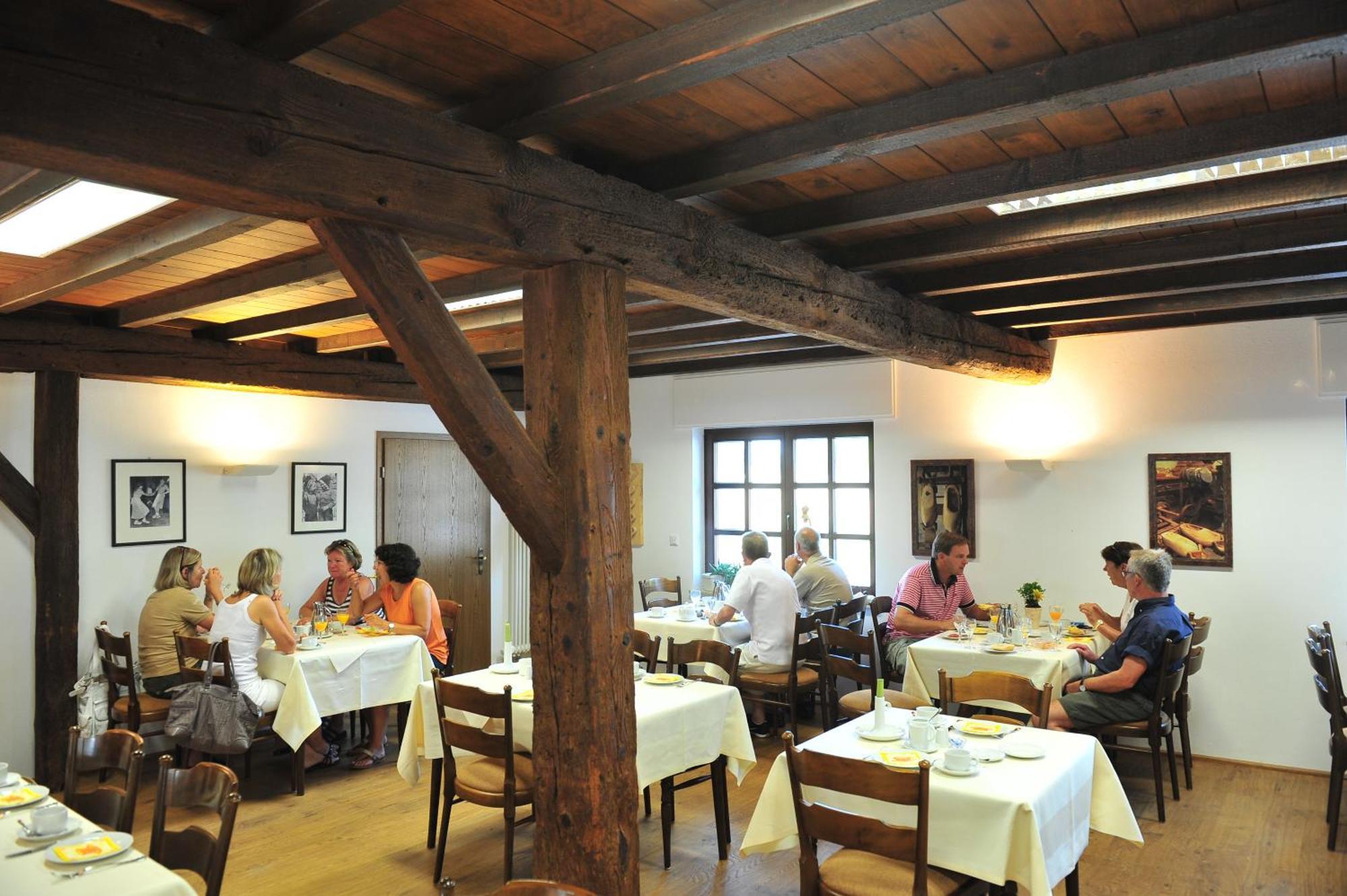 Landhaus Beckmann Kalkar Zewnętrze zdjęcie