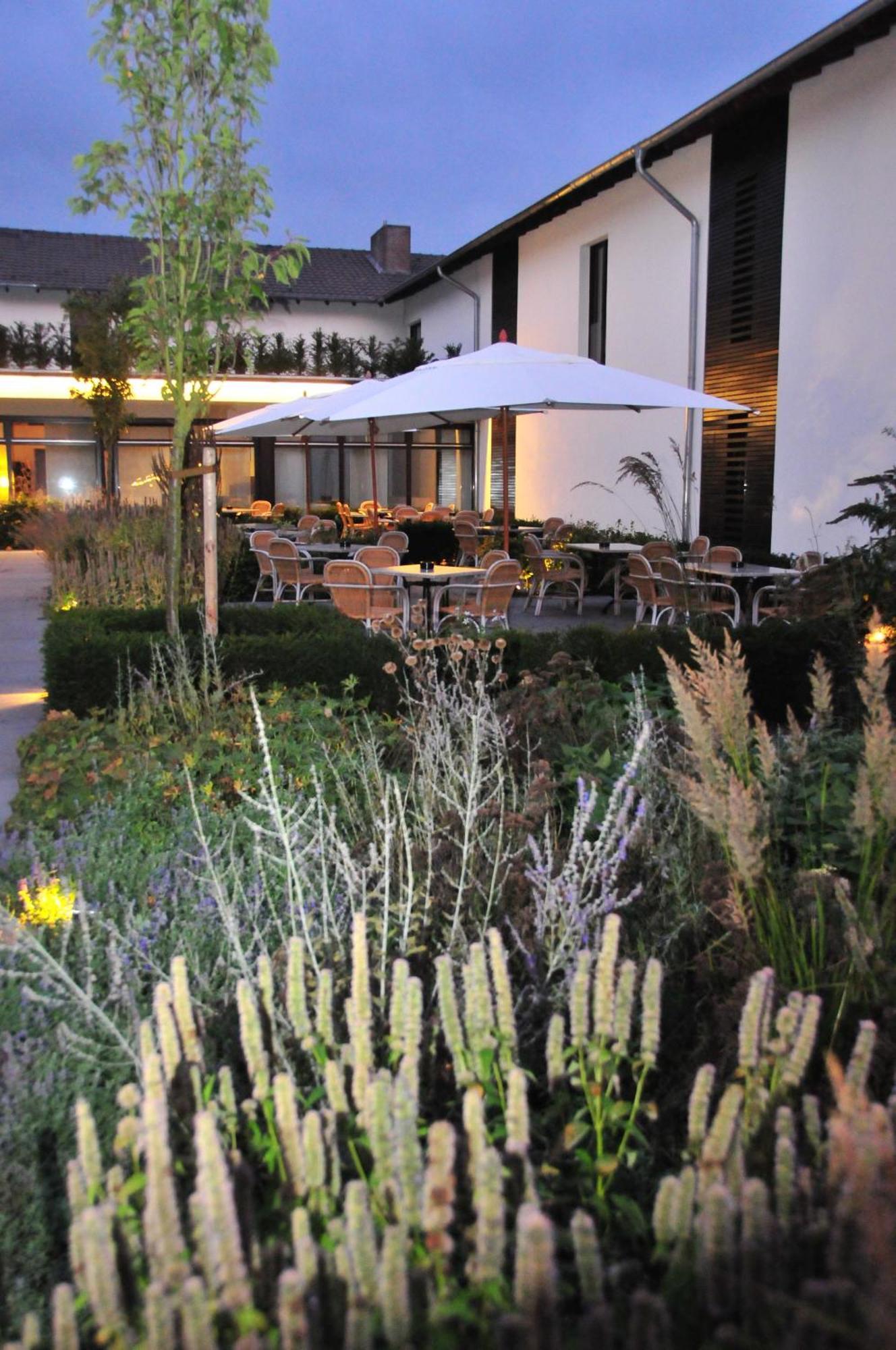 Landhaus Beckmann Kalkar Zewnętrze zdjęcie