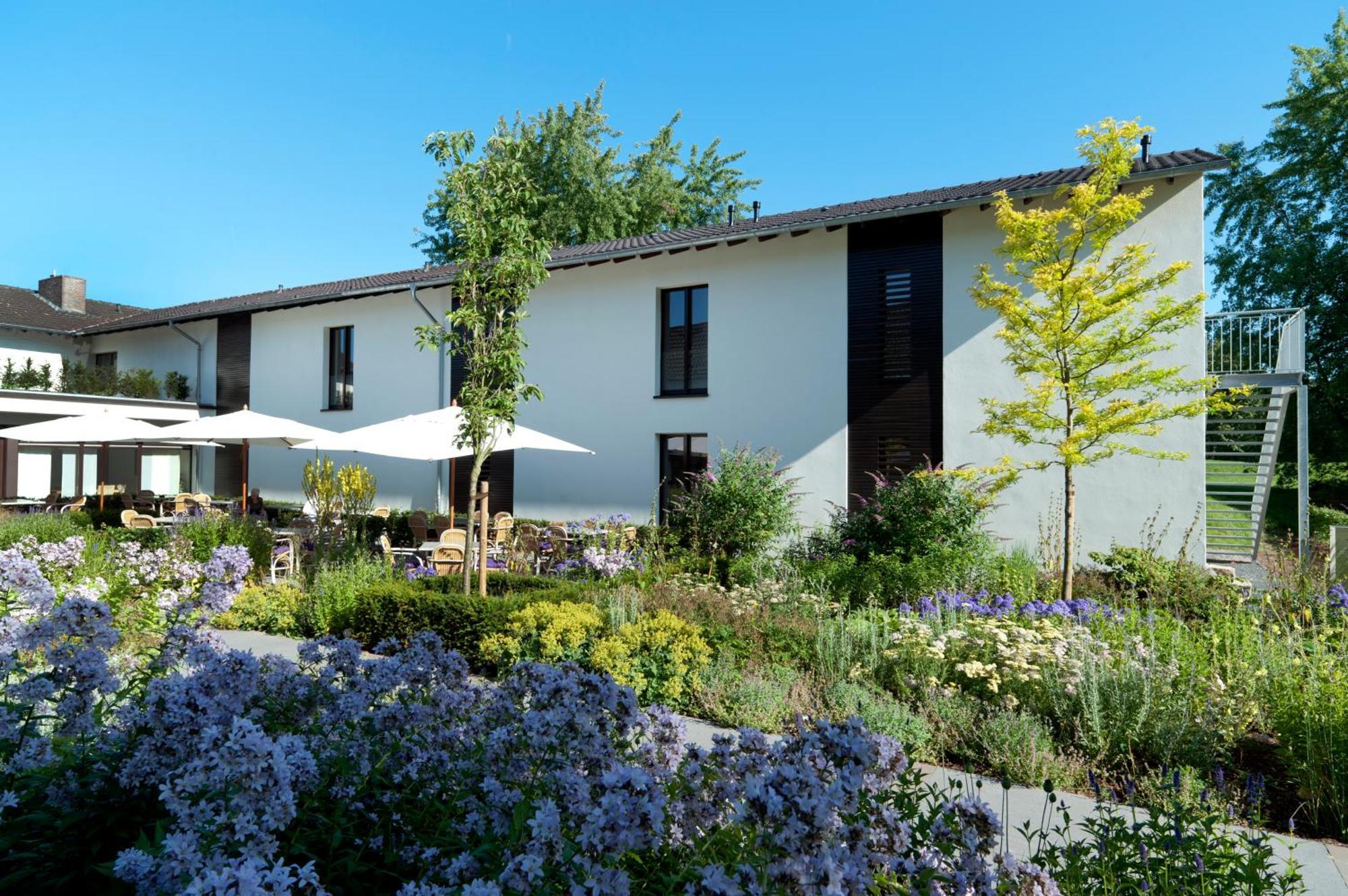 Landhaus Beckmann Kalkar Zewnętrze zdjęcie