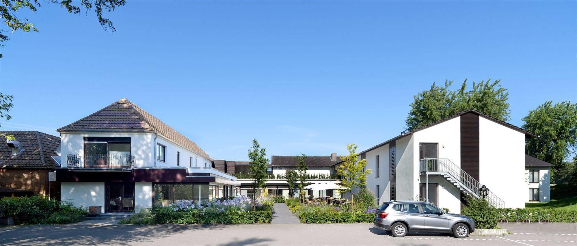 Landhaus Beckmann Kalkar Zewnętrze zdjęcie