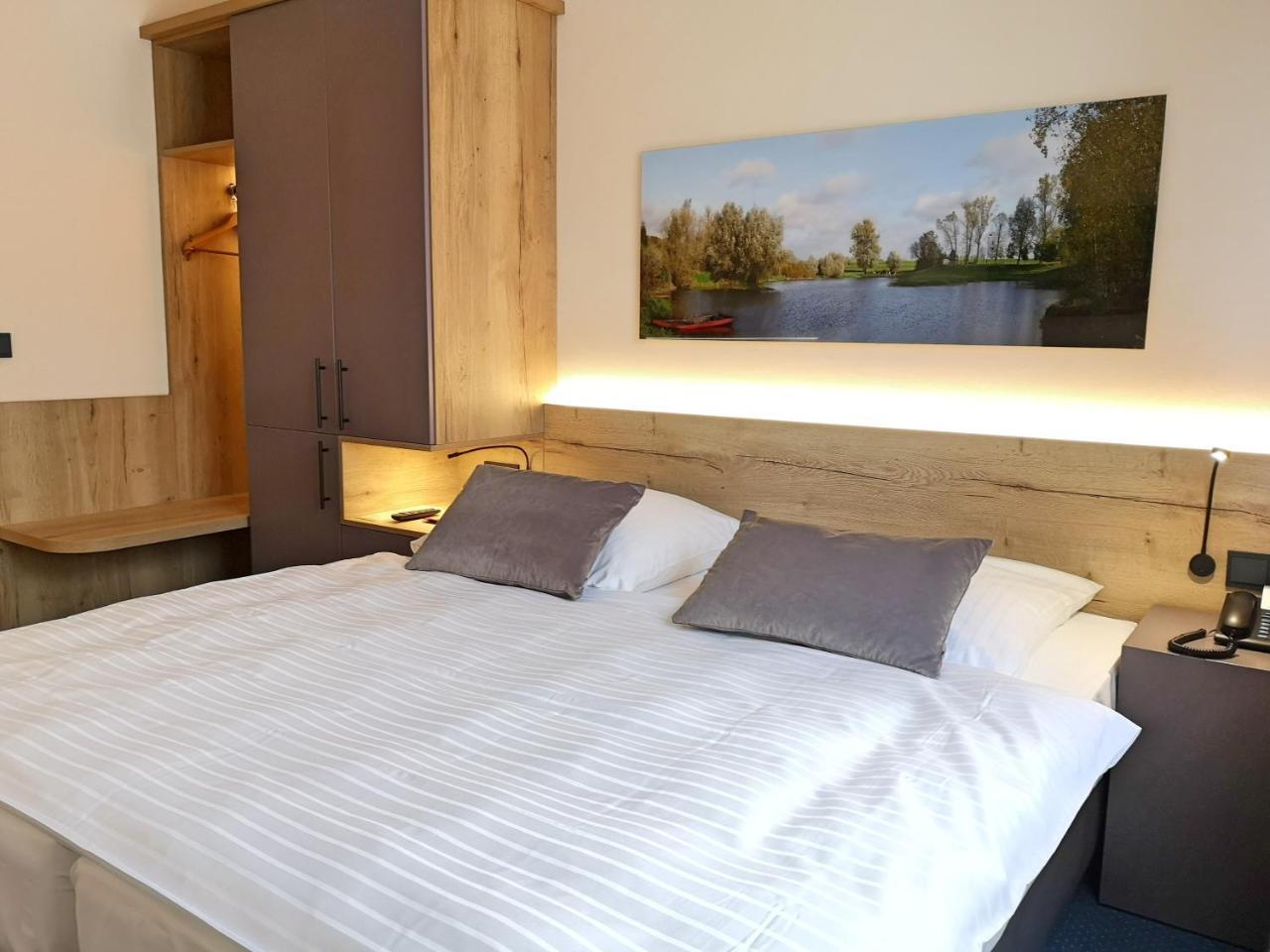 Landhaus Beckmann Kalkar Zewnętrze zdjęcie